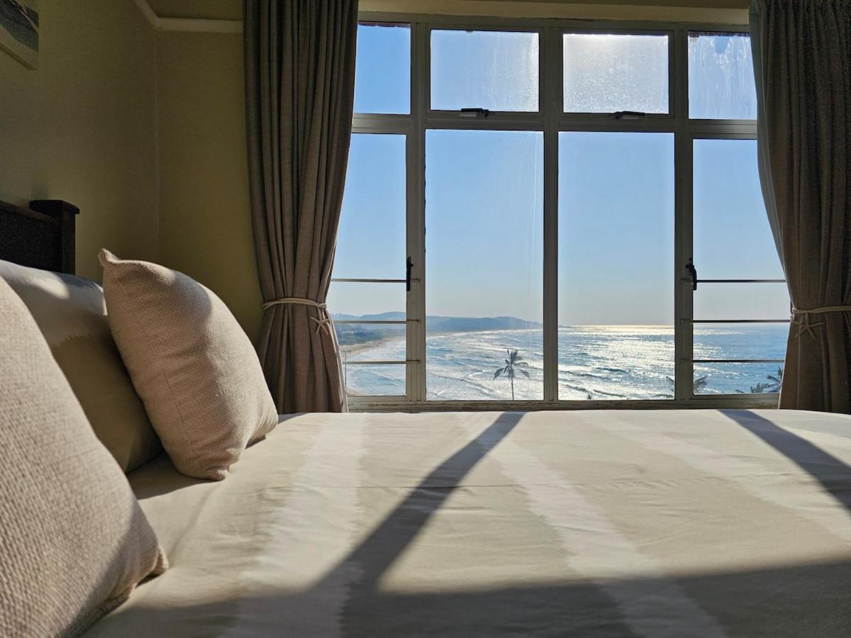 On The Beach Scottburgh - B&B Scottburgh