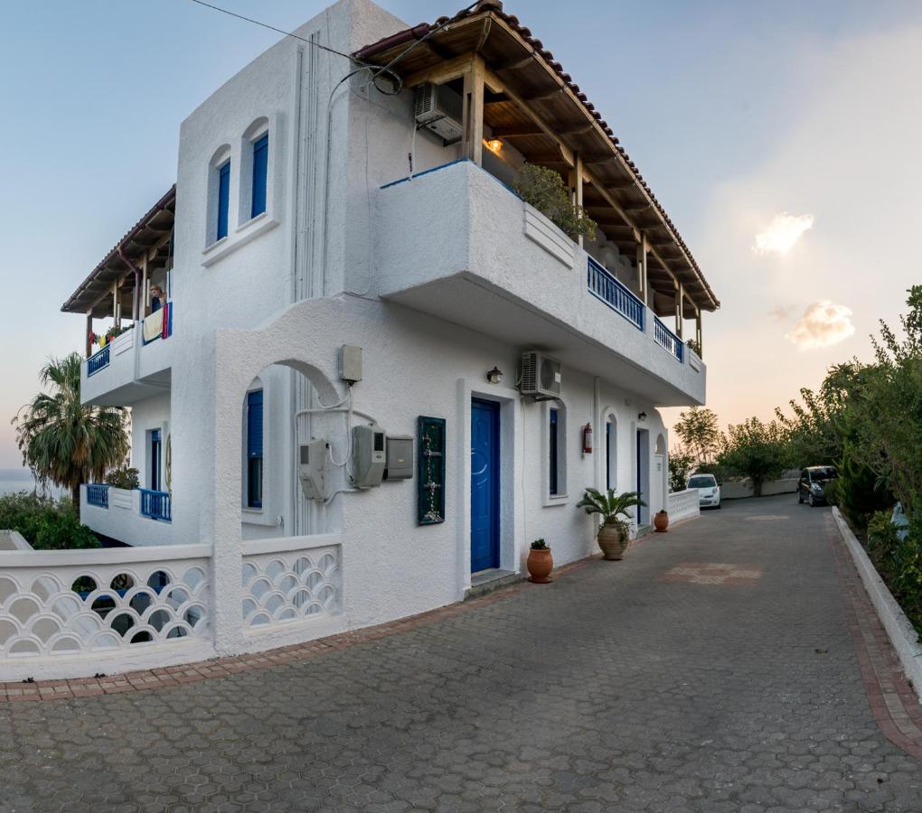 B&B Achlia - Creta Sky - Bed and Breakfast Achlia