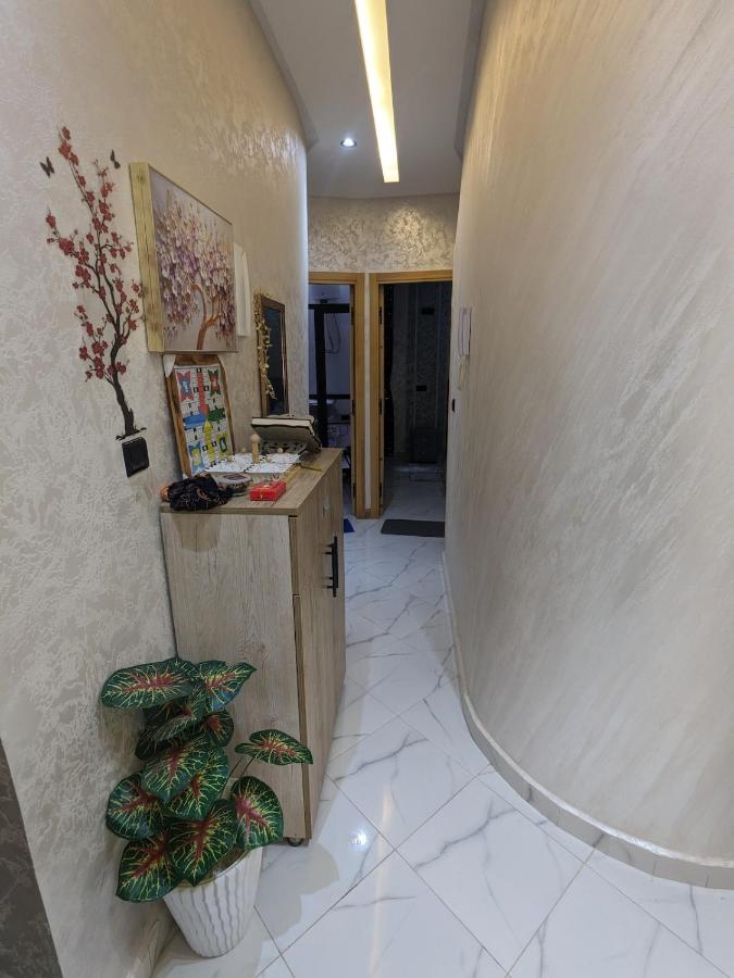 Comfortable family apartment - Ferienwohnung Meknès