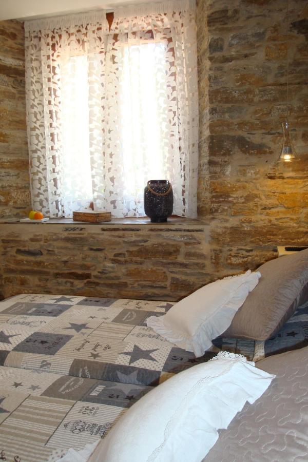 Camera Doppia con Letti Singoli con Bagno Privato 