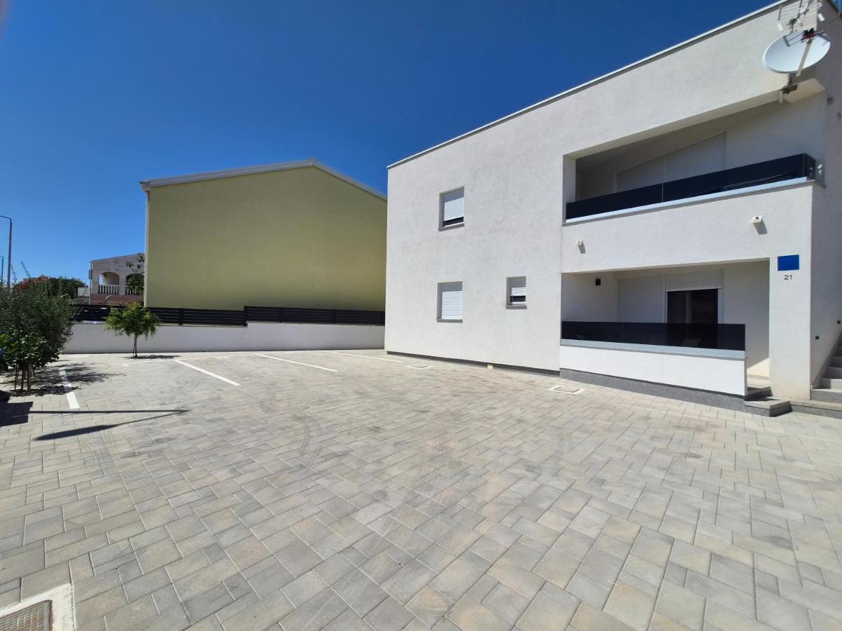 B&L Apartments - B&B Vir
