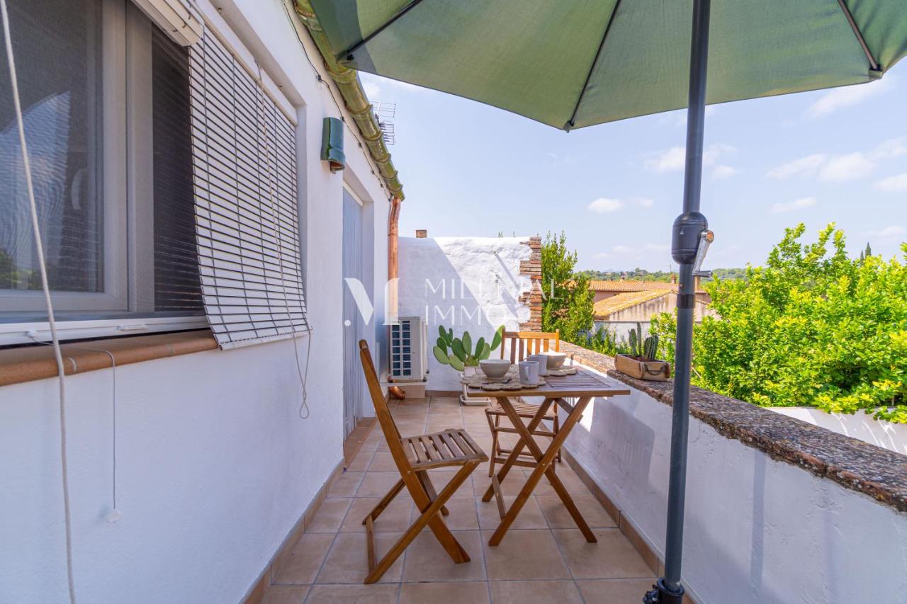 Milenial Immo - Can Ninet Casa en entorno rural - Ferienwohnung Cistella