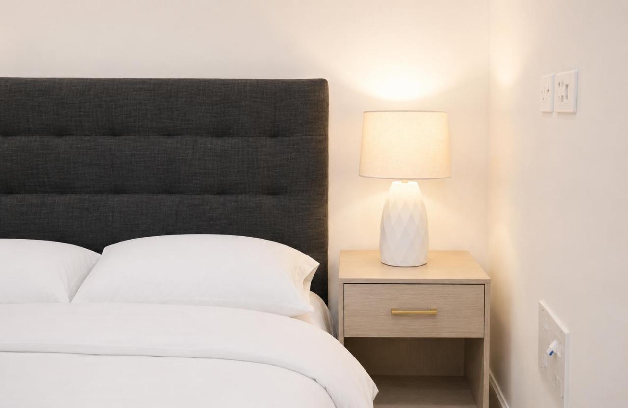 Apartment Aldgate East Tower Bridge - Ferienwohnung London