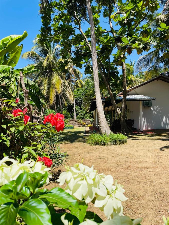 Dedunu Resort & Yala Safari - B&B Tissamaharama