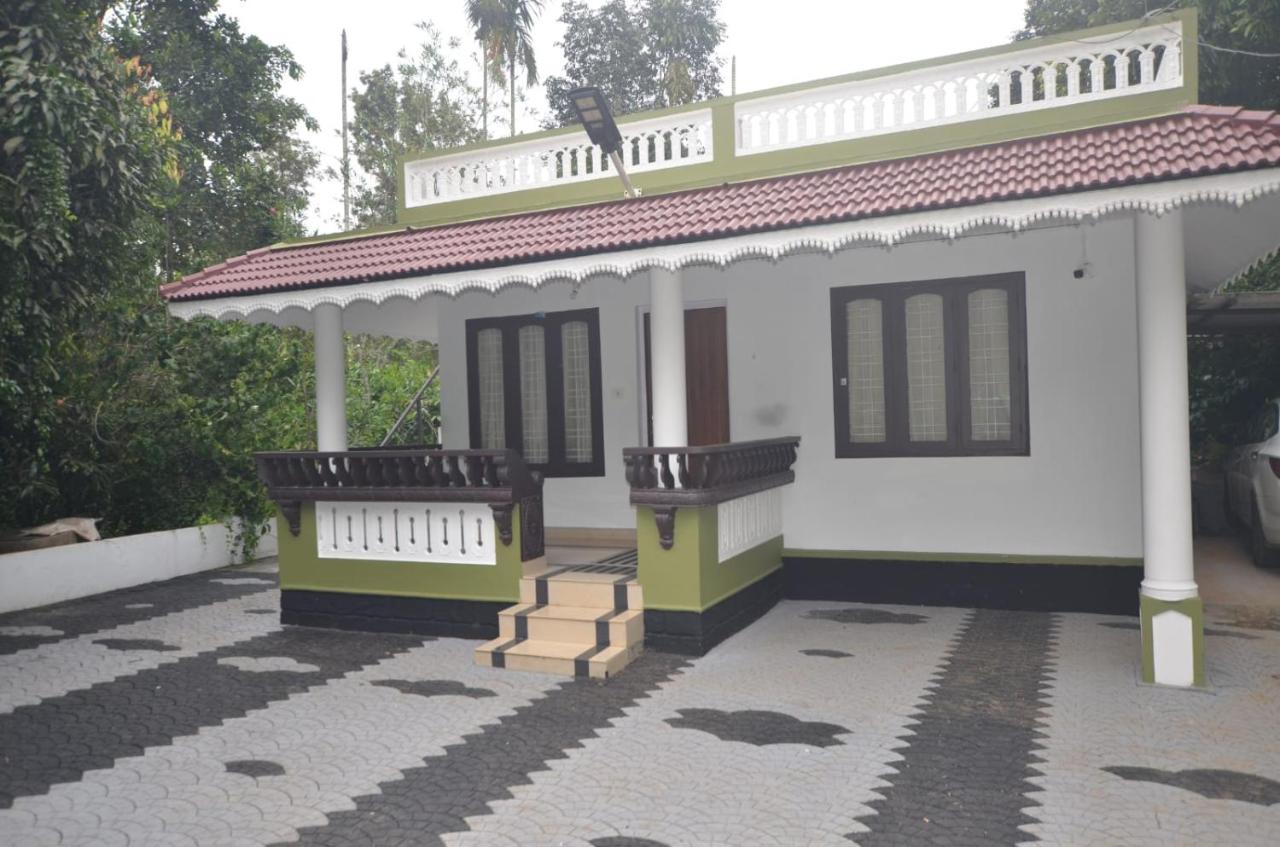 Green Pearl Homestay 2 - B&B Wanda