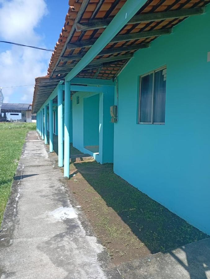 Pousada Don Melo - B&B Salvaterra