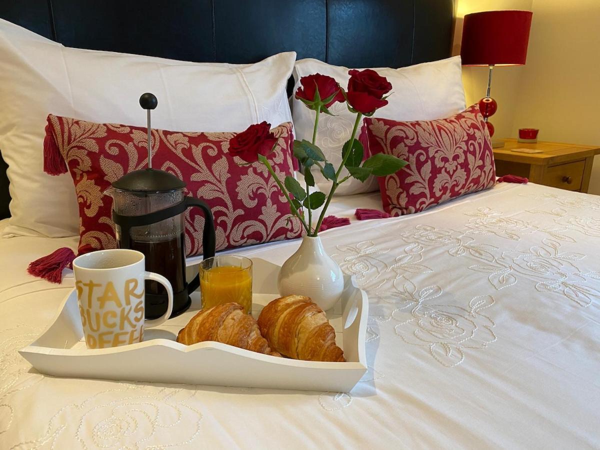 Westslate, 4 Star Self Catering, Stromness - B&B Arcan