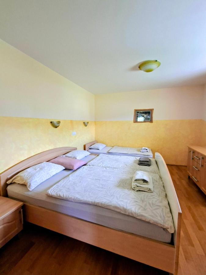 Appartement met 1 Slaapkamer