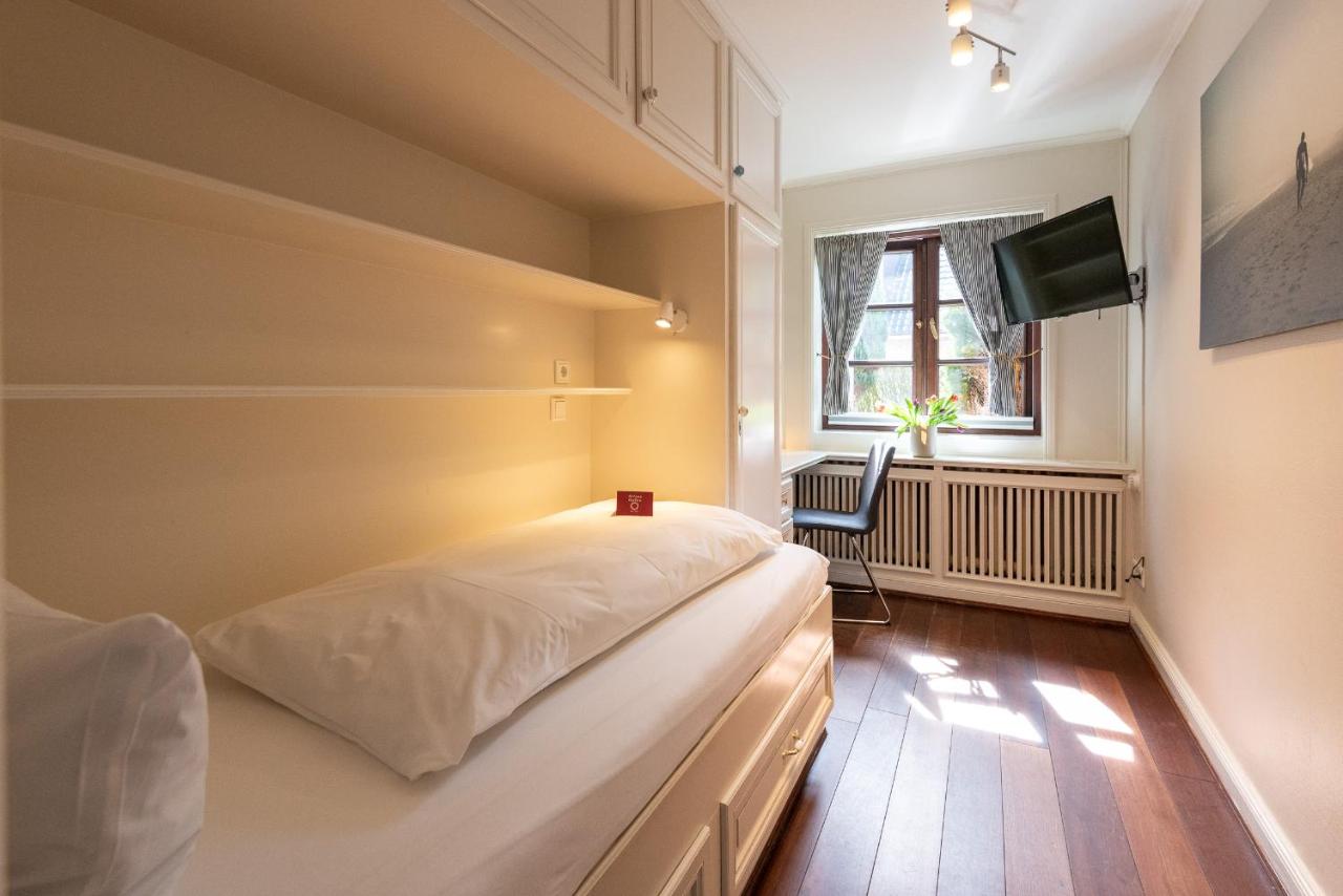 Haus Strandkind - B&B Sollwitt