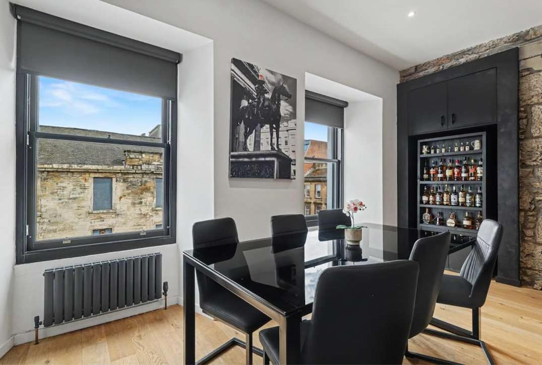 The Press Club - Ferienwohnung Glasgow