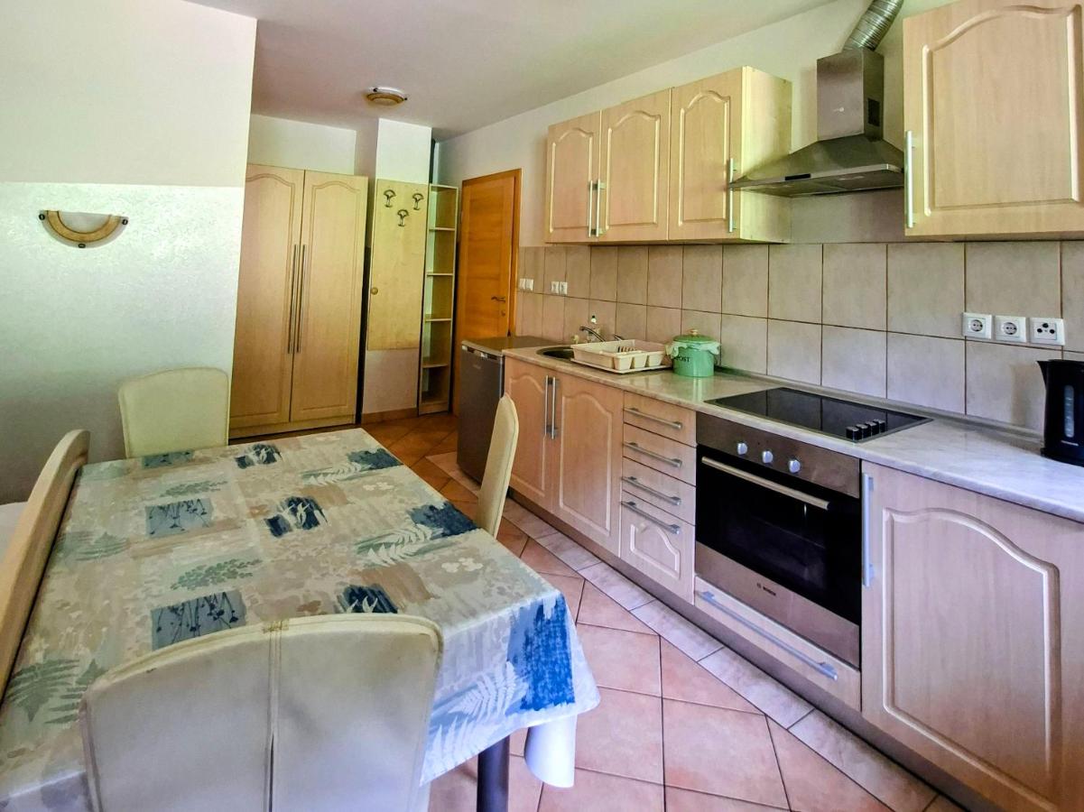 Monolocale Familiare