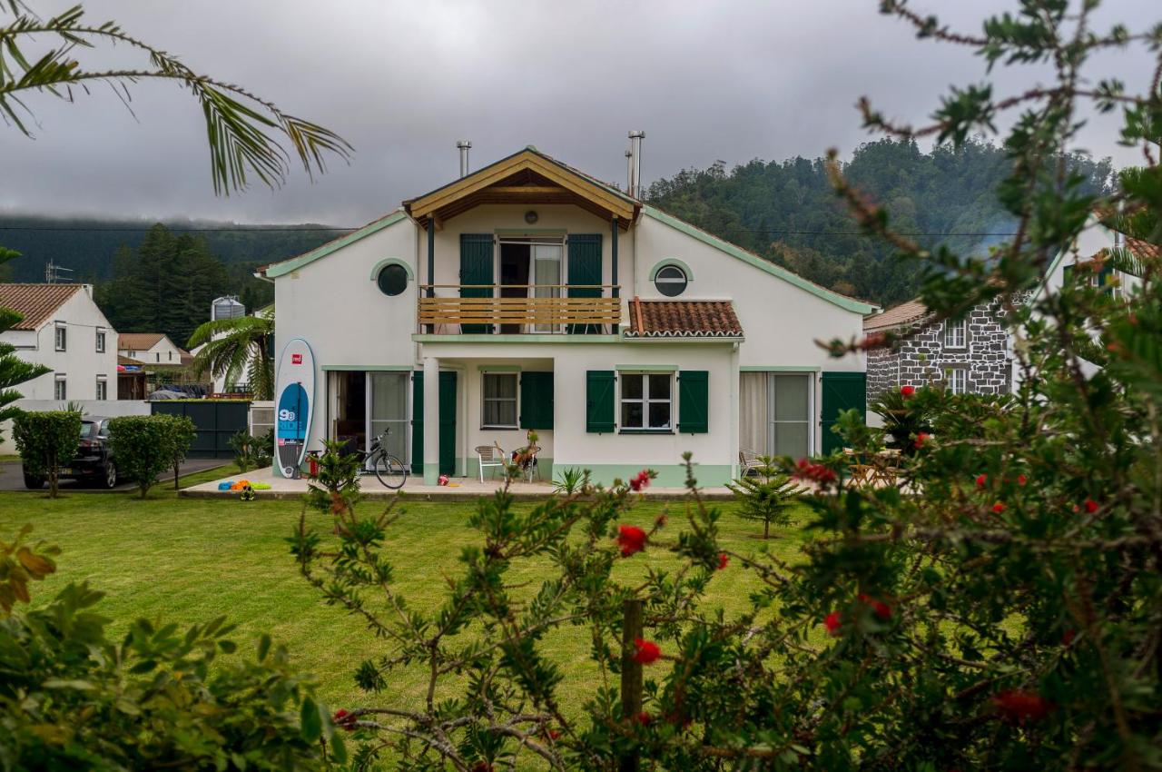 WelcomeBuddy - Casa dos Avós - Garden & Lake II - B&B