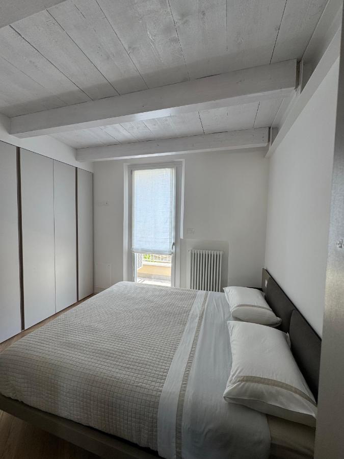 NAPOLI HOME - Porto di Pesaro - Ferienwohnung Pesaro