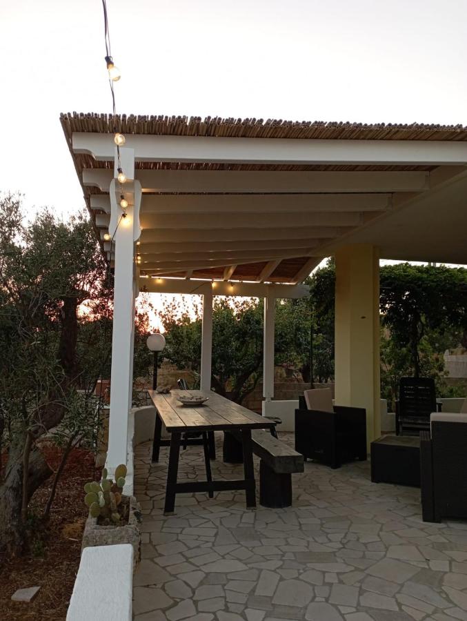 Casa Macchie - B&B Patù