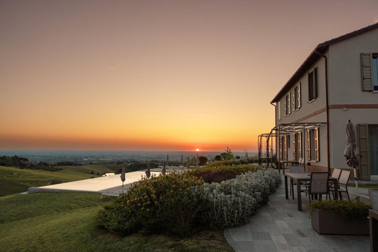 Podere Mantignano 2 - B&B Faenza