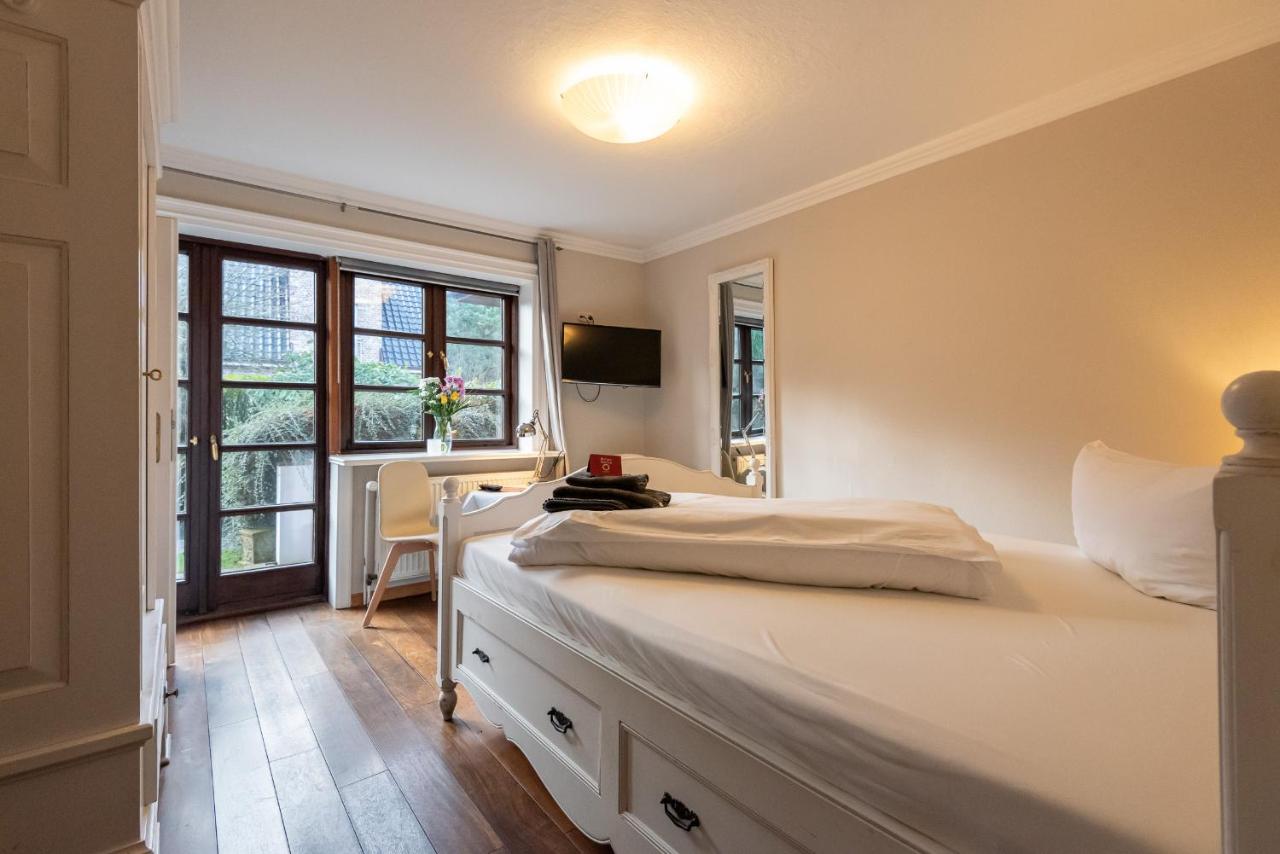 Haus Strandkind - B&B Sollwitt