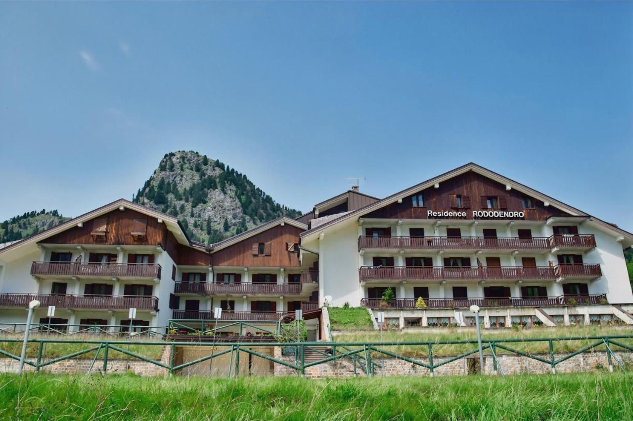Residence Rododendro - B&B San Pellegrino
