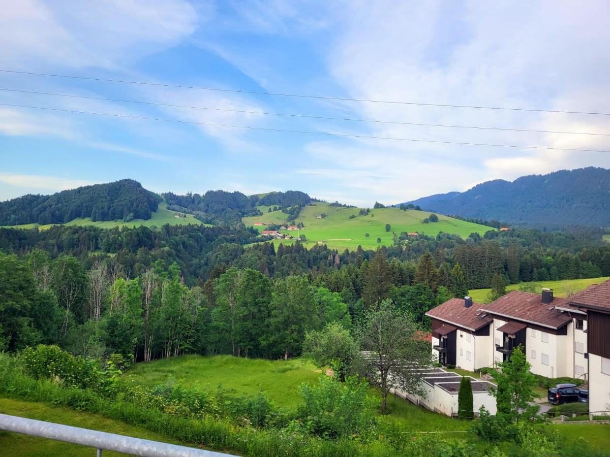 Apartment Casa Lotta - B&B Oberstaufen