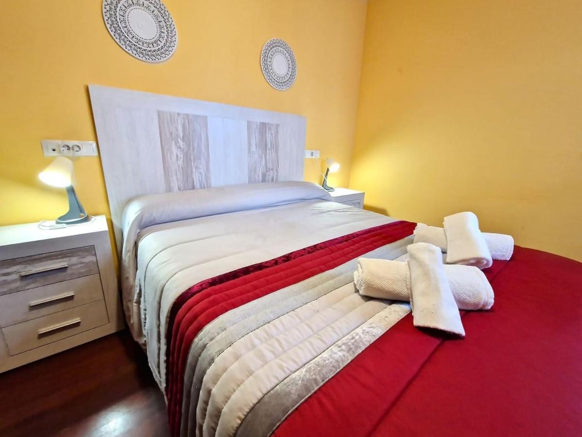 Apartamento Playa Foz - B&B Foz