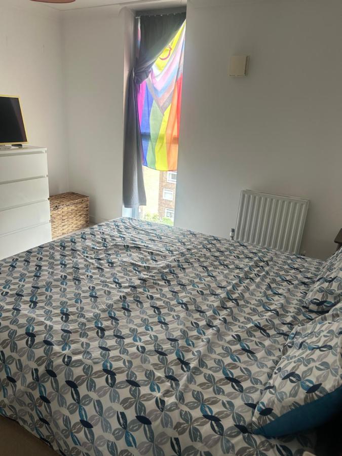 Beautiful Room with King Bed - Fulham - B&B Londra