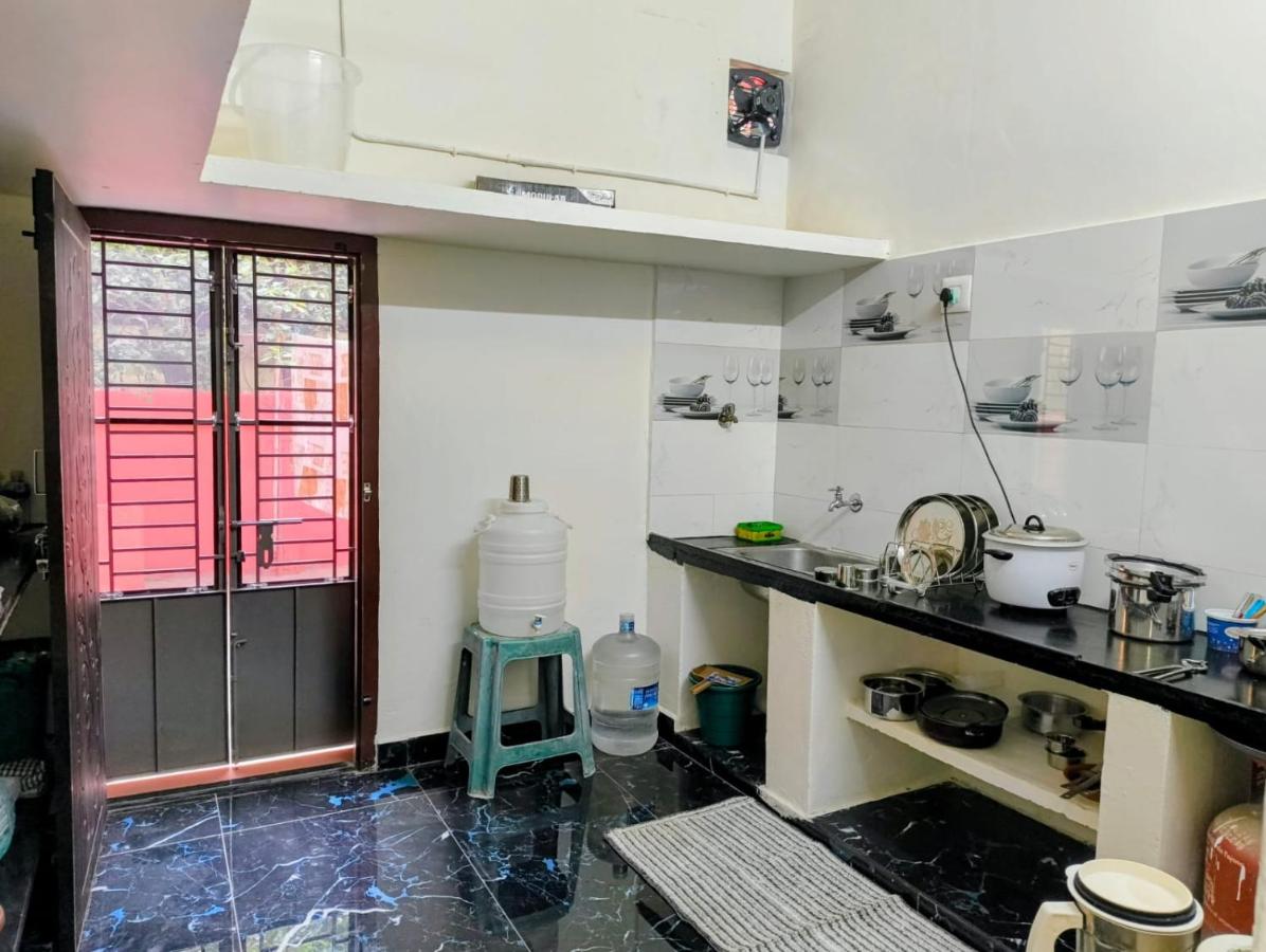 KHS Ranganath-G - B&B Tiruchirappalli