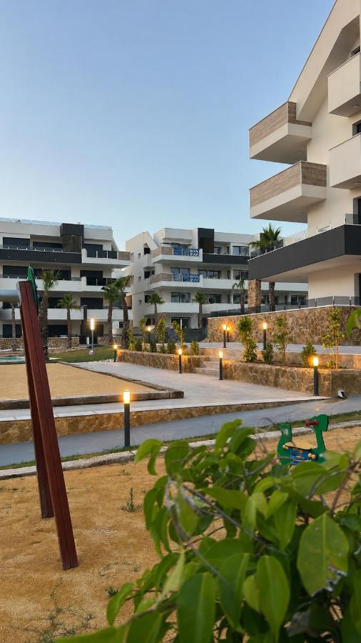 Casa Lauri - B&B Orihuela Costa