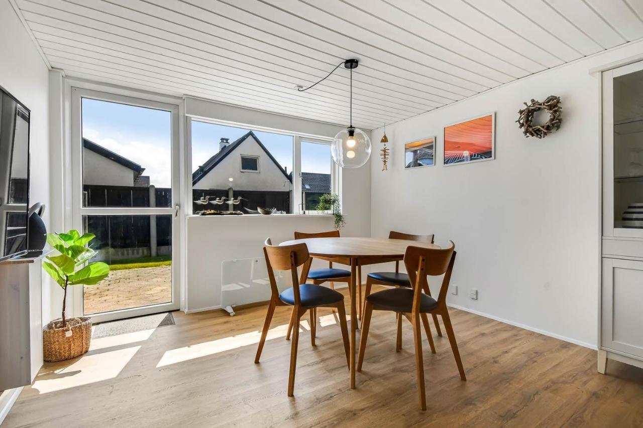 Pænt Feriehus Beliggende Centralt I Thorsminde Sj2302 - B&B Ulfborg