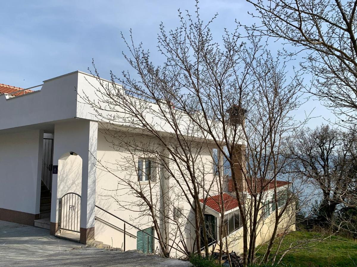 Villa Mime - Chambres d'hôtes Krilo