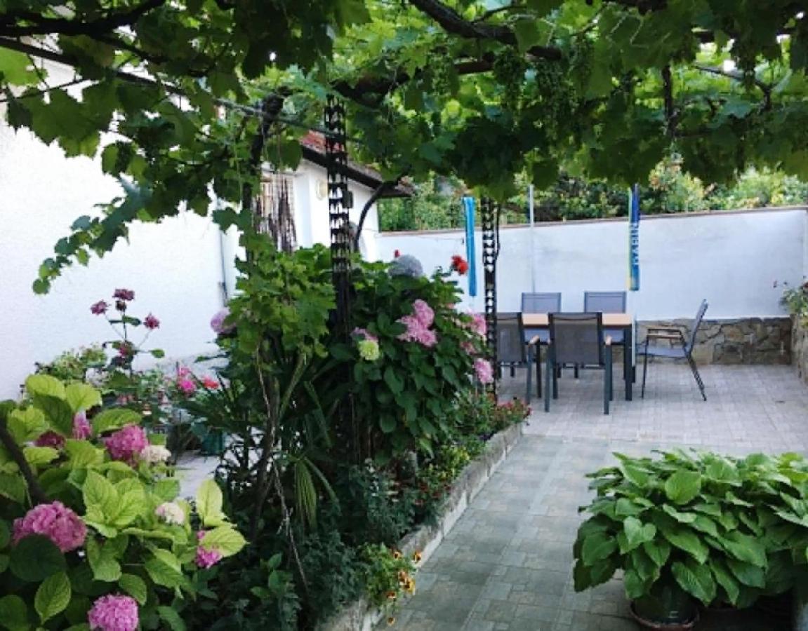 Къща Йорданови - B&B Chernomorets