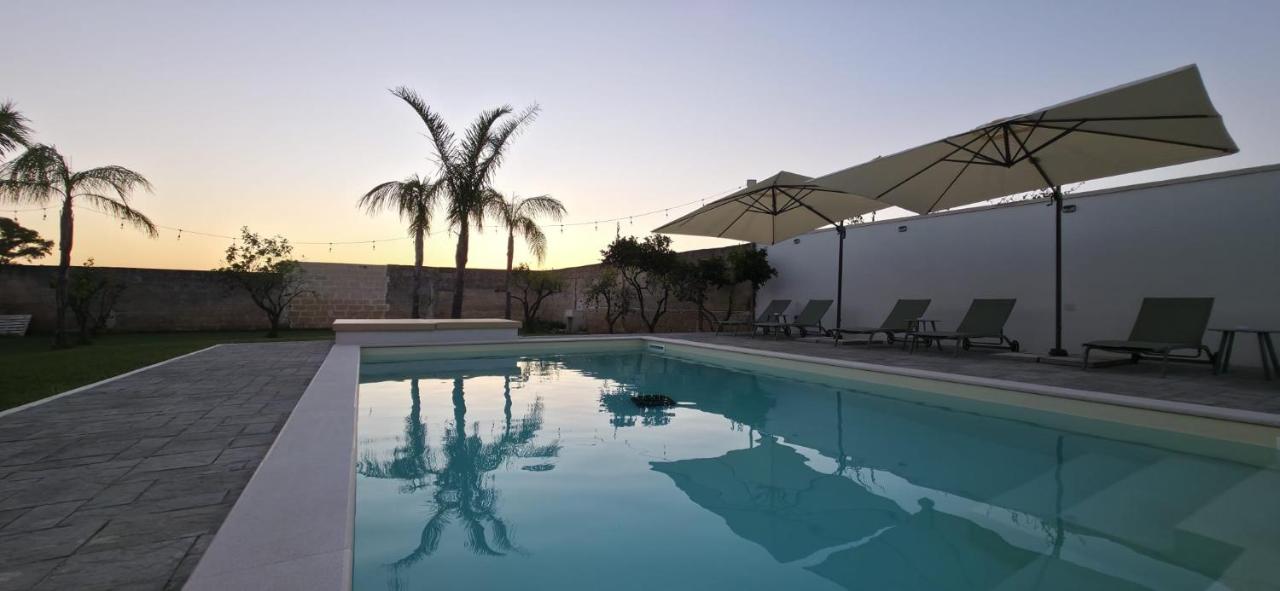 Villa Patrì - B&B Porto Cesareo