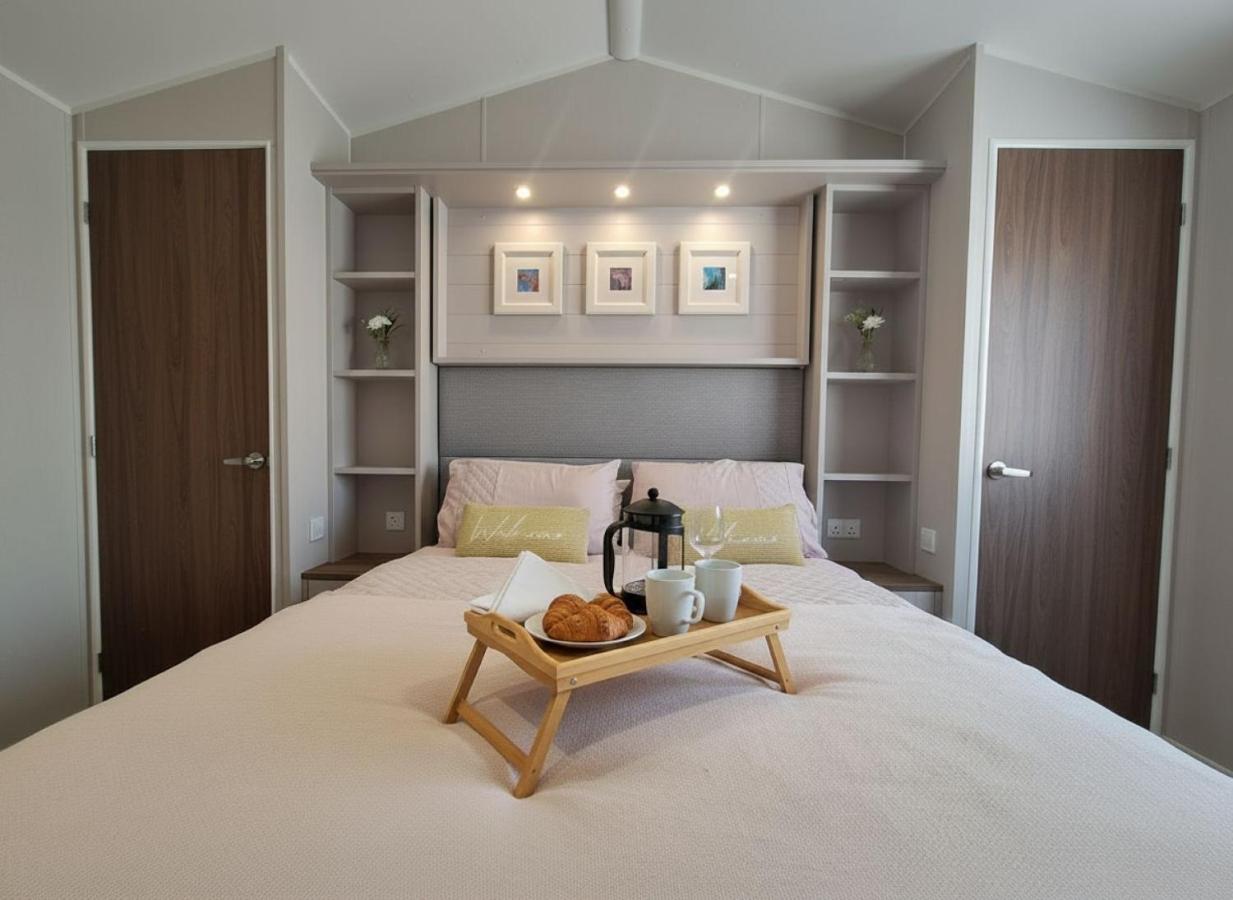 The Coastal Retreat at St Margaret Bay Near Dover - Chambres d'hôtes Saint Margaret’s at Cliffe