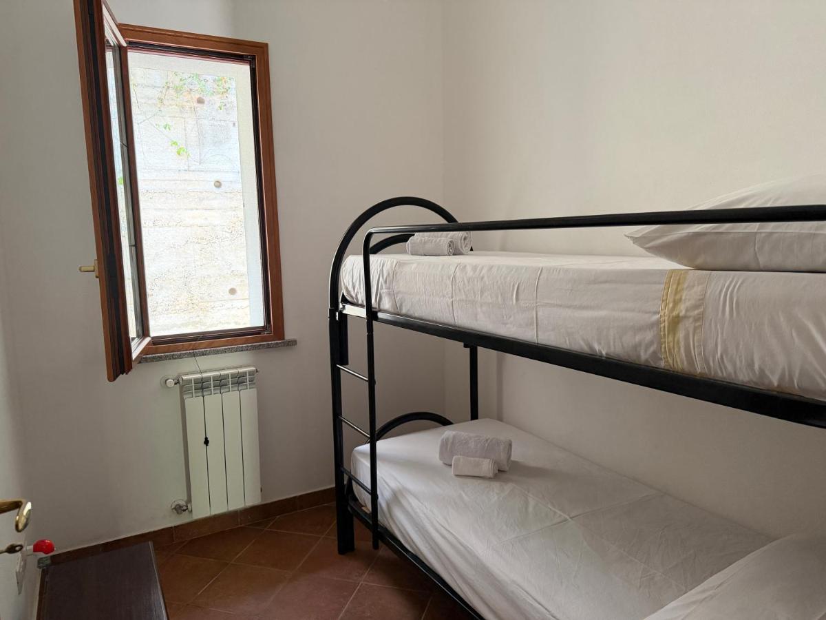 Marinella Retreat - Sole - B&B Zambrone