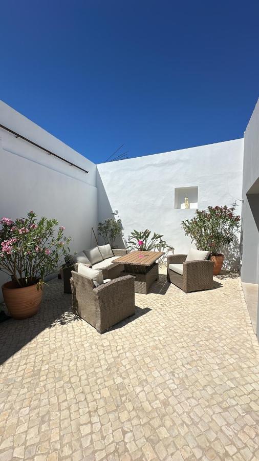 casa é vida - B&B Vila Nova De Cacela