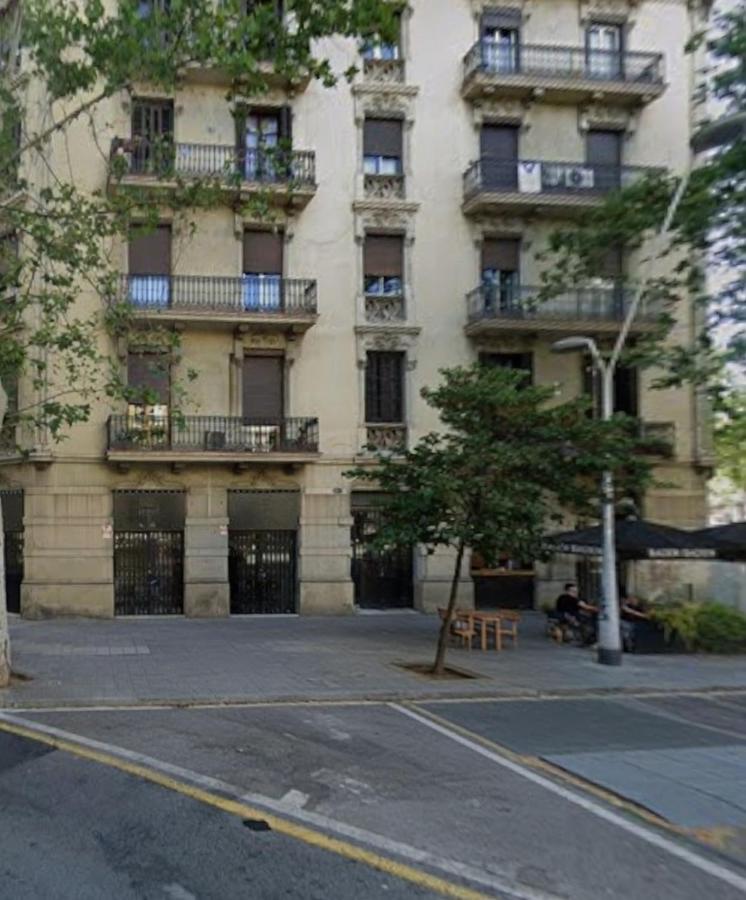 2731 - AB Arago Eixample - B&B Barcelona