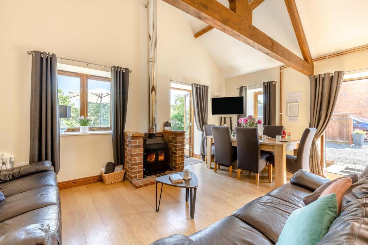 3 Bed in Whitchurch Canonicorum oc-43395 - B&B Whitchurch Canonicorum