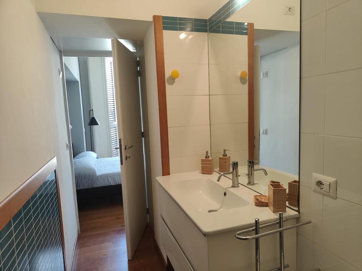 Citrus Pop Vacation home in Piazza del Popolo - Chambres d'hôtes Rome