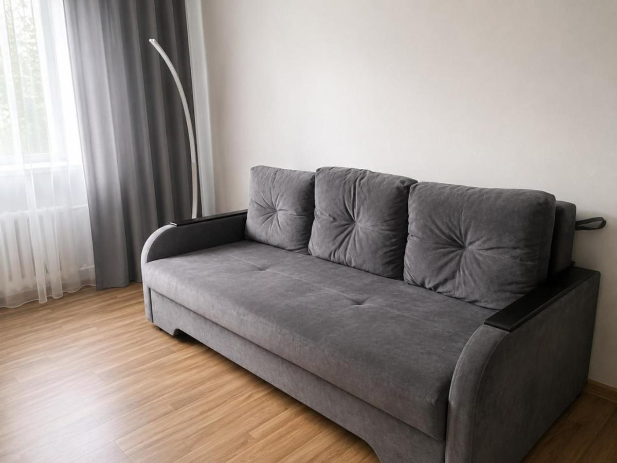 Двокімнатна квартира на Парусній - Bed and Breakfast Chornomors’k