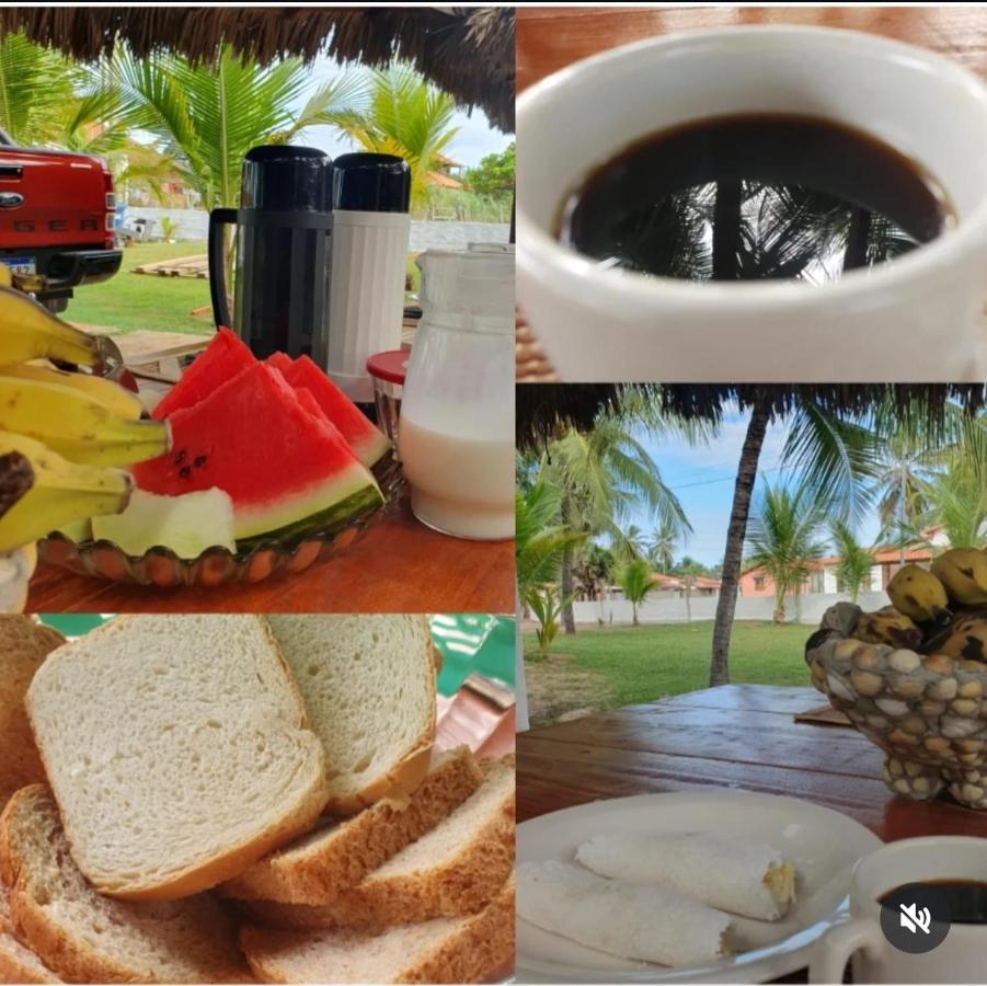 ArpoadorBangalôparaísoperdido - B&B Tutóia