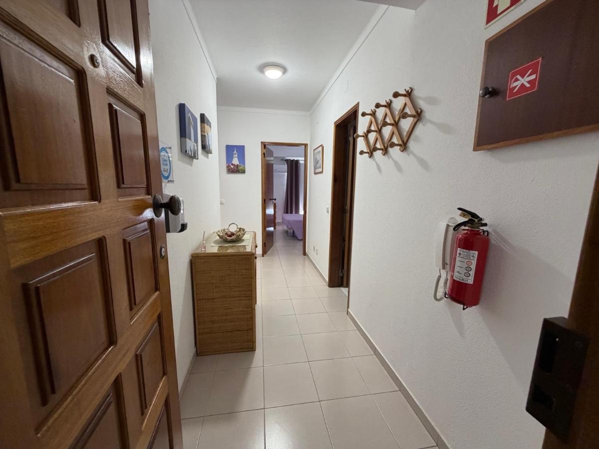 Casa Caravela B - Bed and Breakfast Armação de Pêra