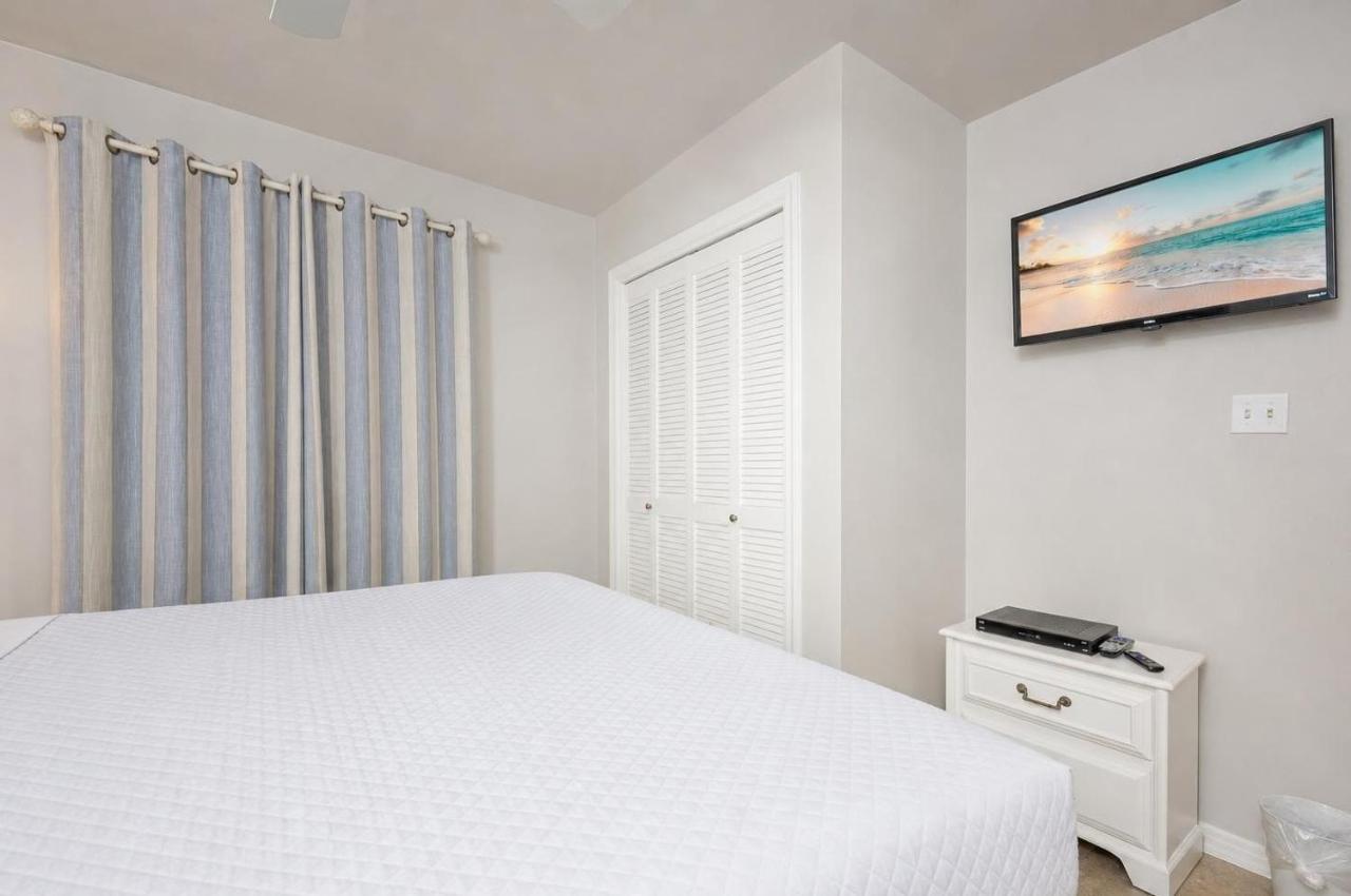 Seaside Beach & Racquet 4407 condo - Ferienwohnung Orange Beach