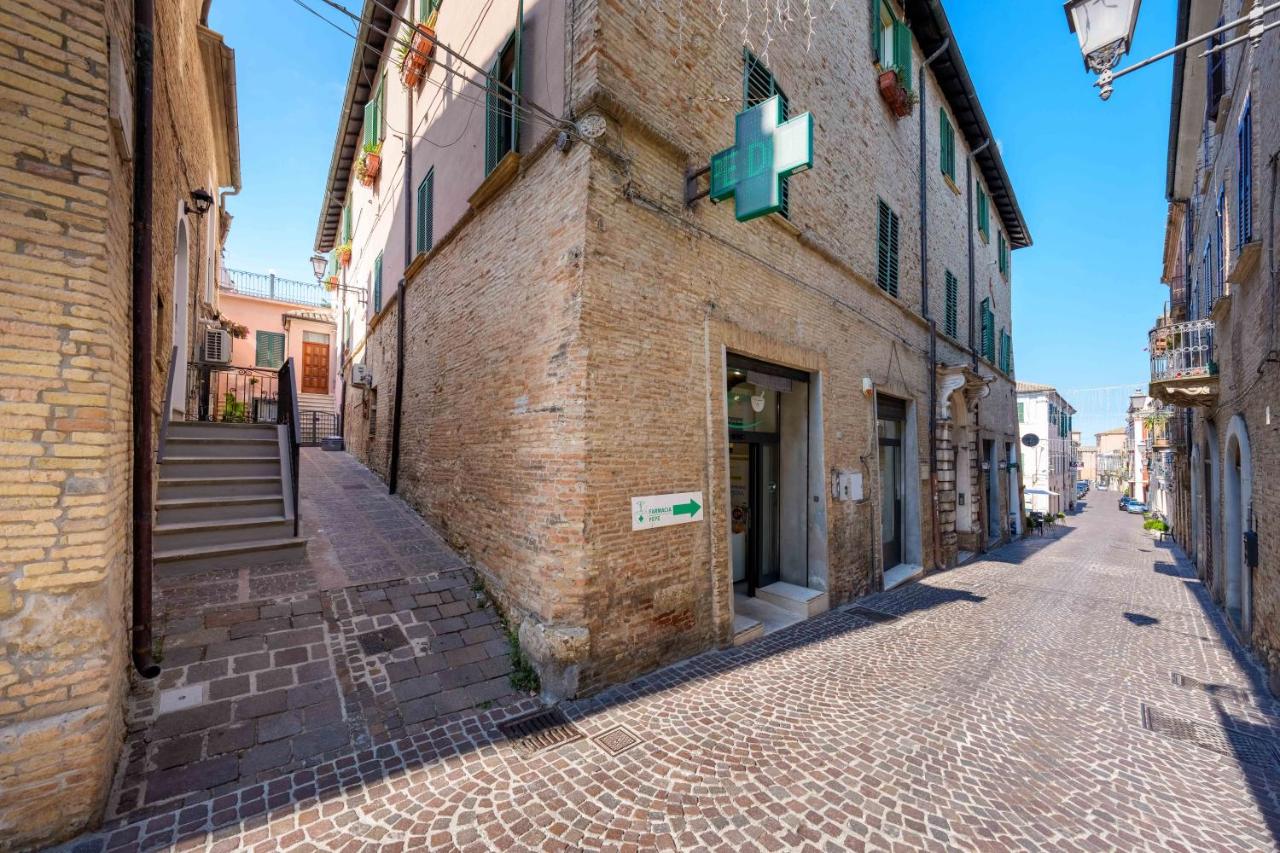 Domio - Residenza del Corso - B&B Atri