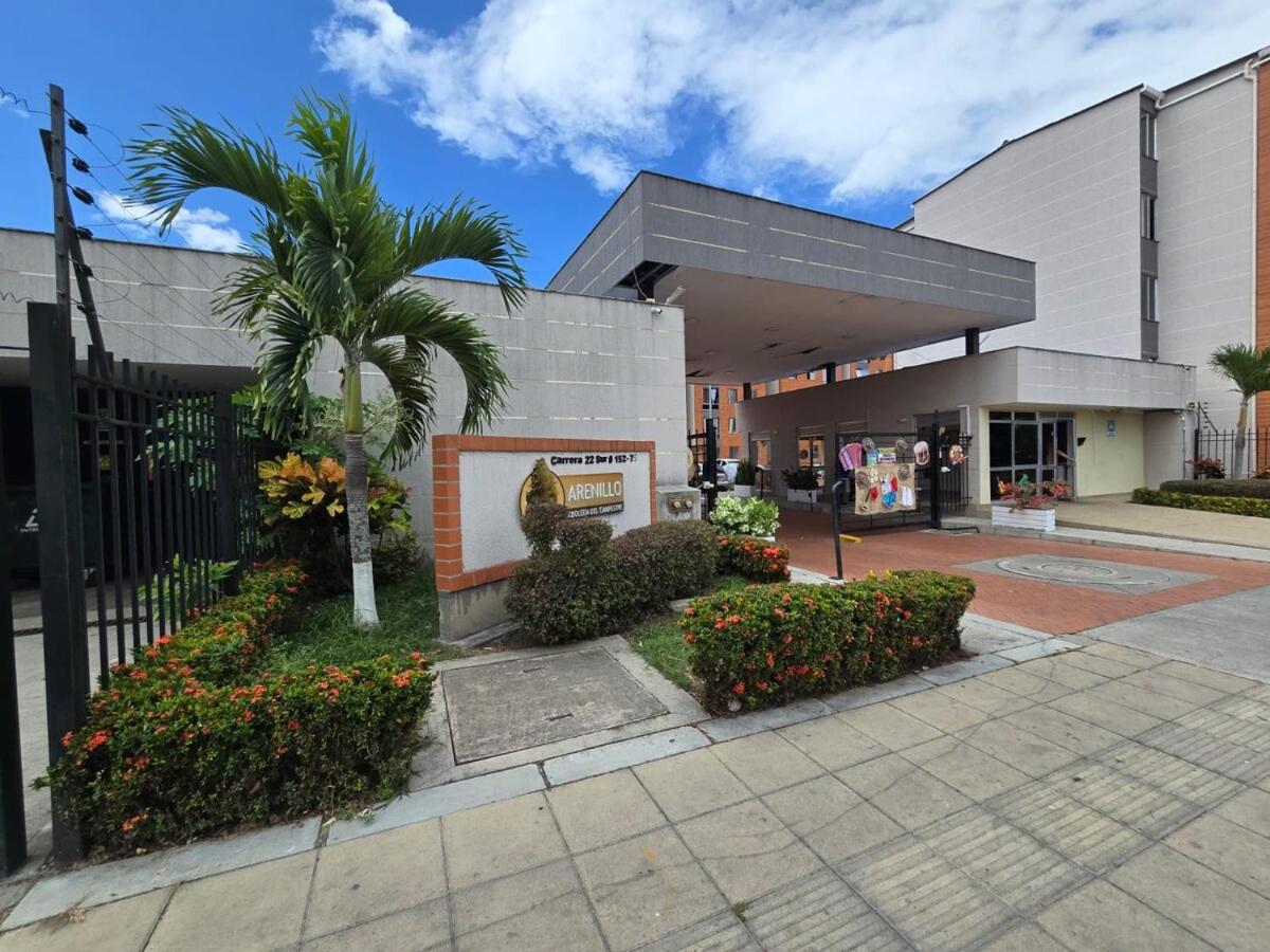 Apartamento cómodo completo y familiar - B&B Ibague