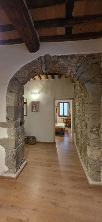 La Volta Garibaldi - Ferienwohnung Barga