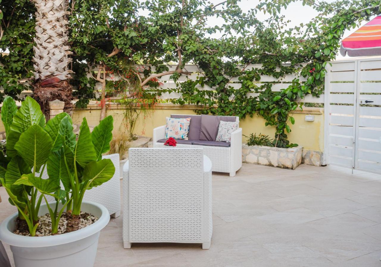 Turistica Marsala - Isola Lunga - B&B Marsala