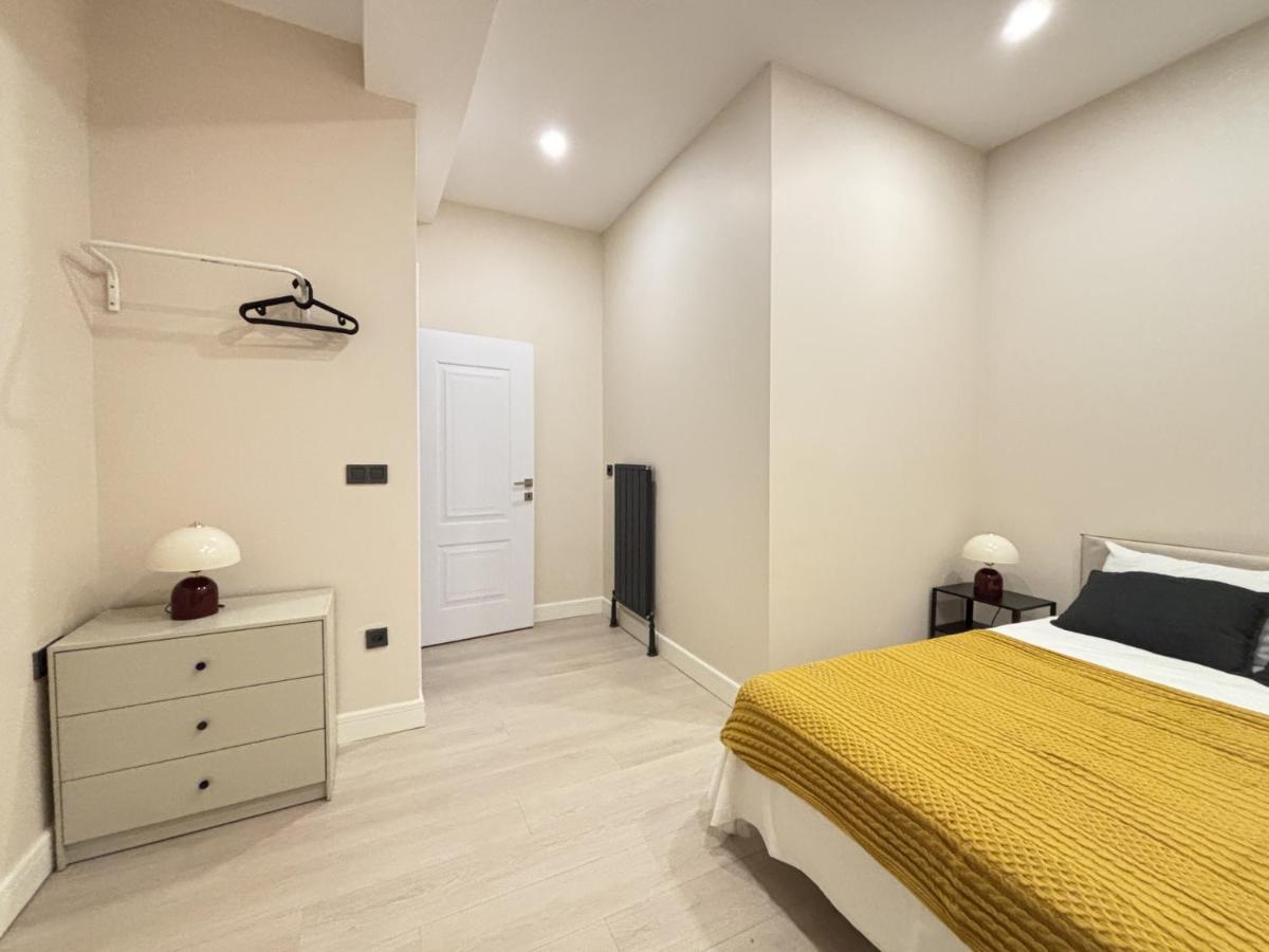 Newly Built 2BR Residence in Central Şişli - B&B Estambul