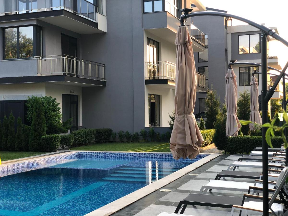 B&S Guest Houses - Ferienwohnung Ognyanovo