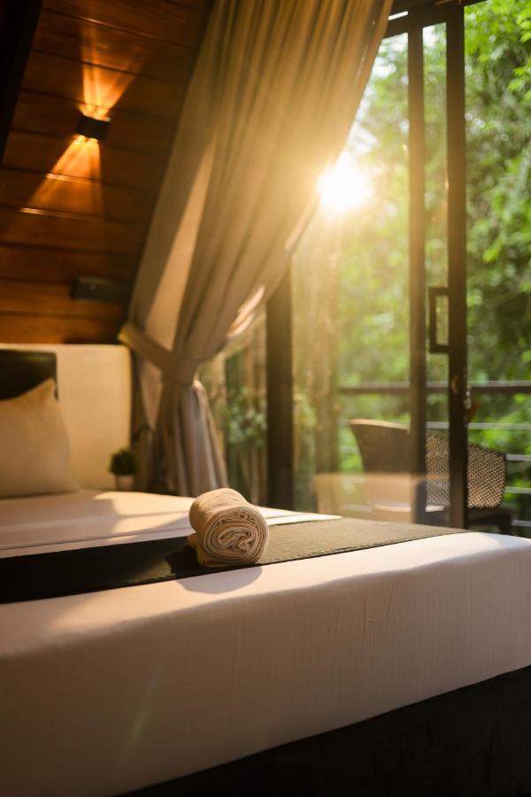 Forest Face Lodge - Chambres d'hôtes Gurudeniya