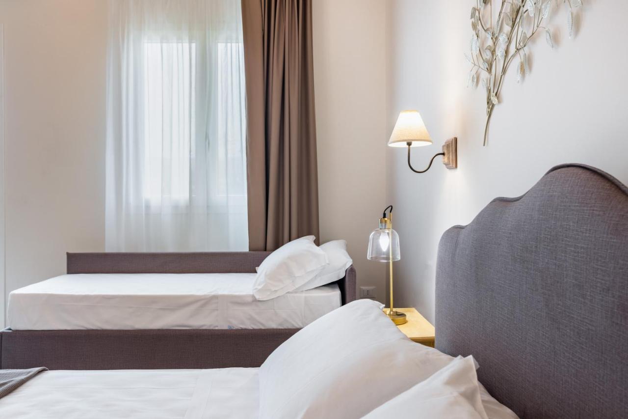 Junior Suite mit Terrasse