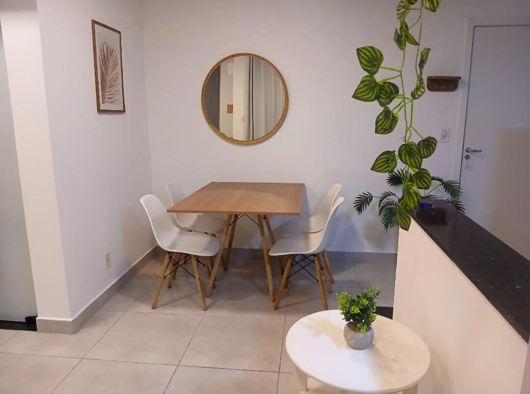 Flat 1309 - Red Sorocaba - Ferienwohnung Sorocaba