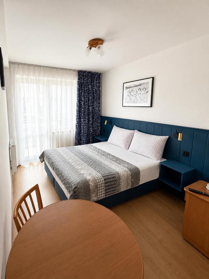 Pokoje gościnne Na Brzozowej - B&B Łeba